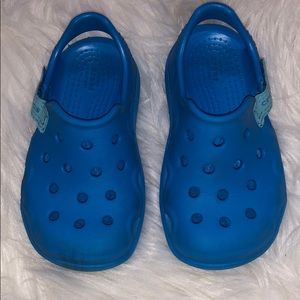 TODDLER Crocs